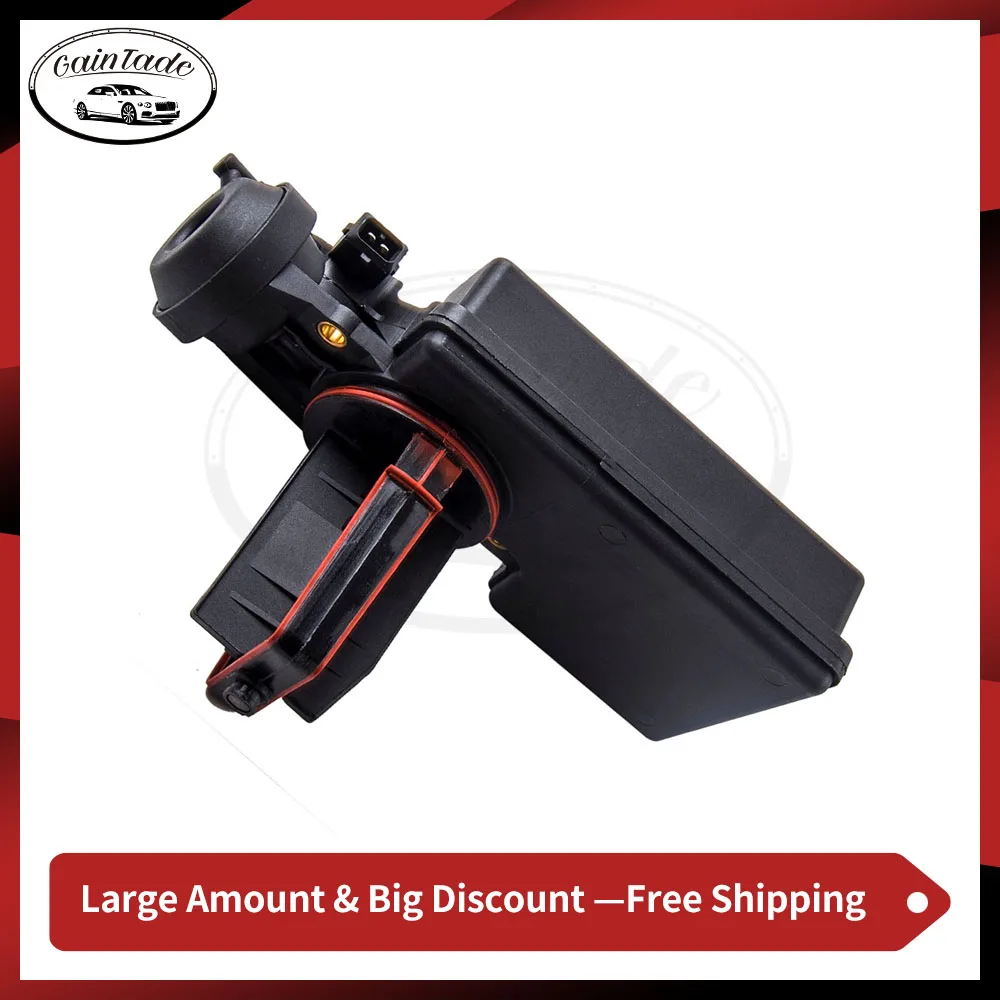 Новинка 11617544805 11617502275 регулятор впускного коллектора дизельный клапан для BMW E39 E46