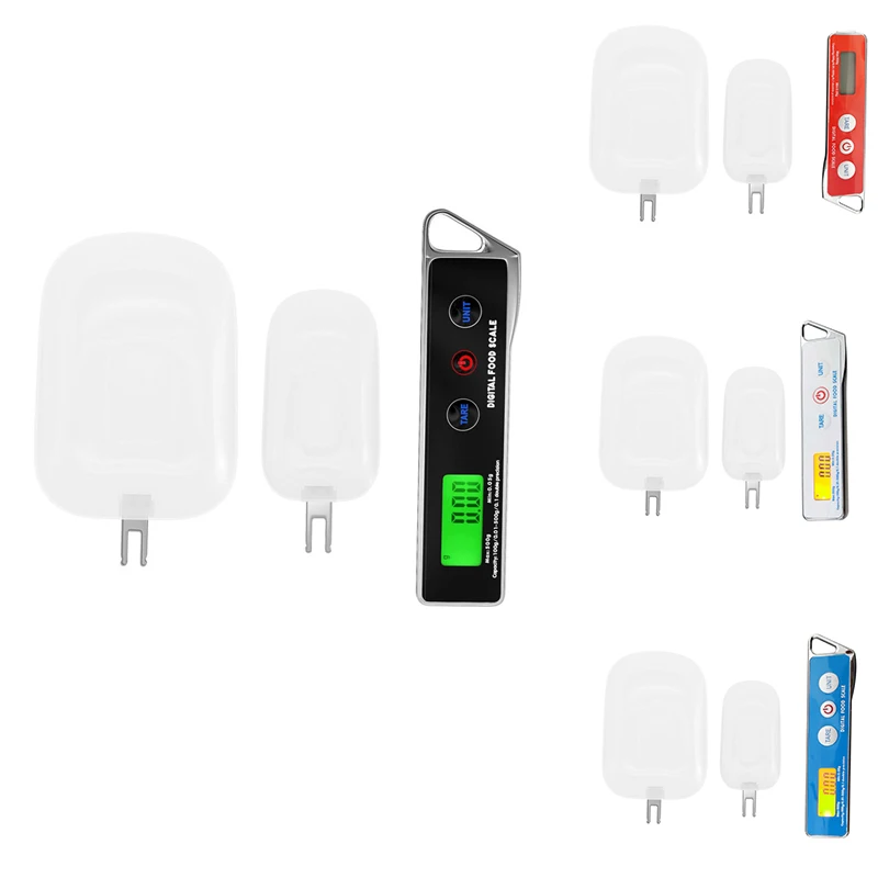 

Kitchen Measuring Spoon Food Scale Digital,Function Digital Spoon Scale,Weight From 0.05G To 500G,Unit G/Oz/Gn/Ct