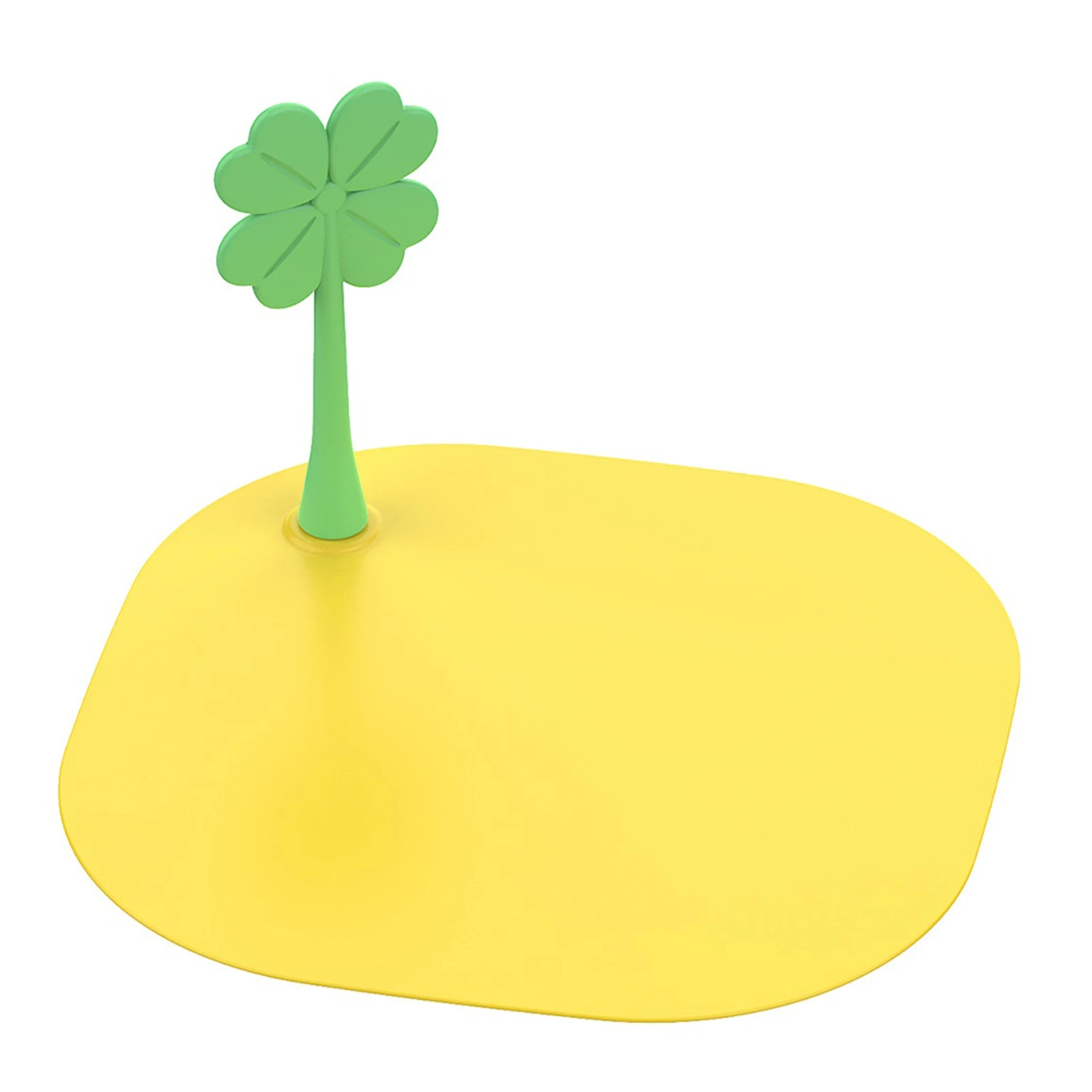 

Silicone Bathtub Drain Stoppers Anti Odor Floor Drain Pad Bathroom Floor Drain Pad Silicone Sealing Cover Mat Bathtub Drain