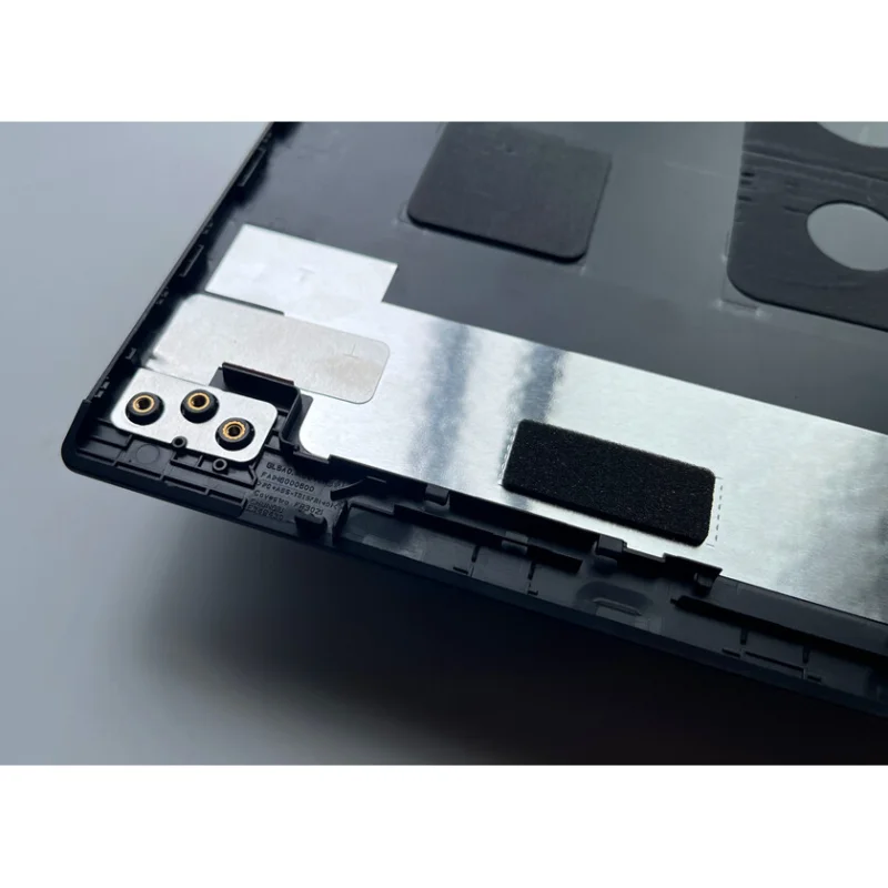 Новая задняя крышка ЖК-дисплея UHD для ThinkPad P15v T15p Gen 1 20TQ 20TR 20TM 20TN