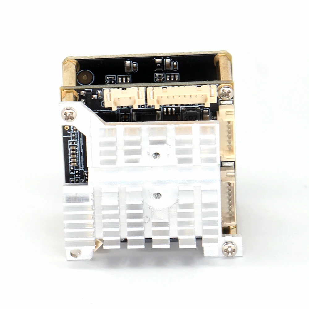 1/1 8 AR Coat MIPI CSI-2 sub LVDS IMX585 IMX678 IMX662 IMX675 4K UHD STARVIS 2 AI PCB Wi-Fi Сетевая видео IP-плата Модуль