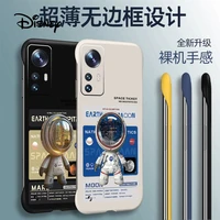 disney for xiaomi 12 12pro phone case xiaomi 11 11pro 11ultra creative 10 10s 10pro 9se 8 cc9 9e 9pro mix4 astronaut phone case