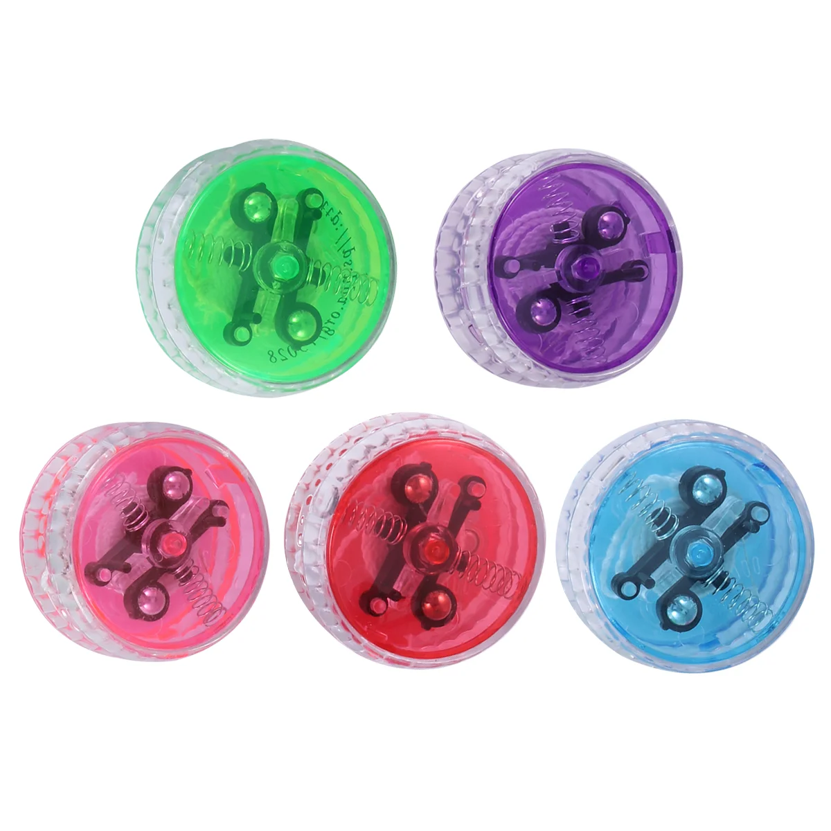 

5 LED- Light-- Beginner Level-- Light- Party Fvaor for Children Teenagers