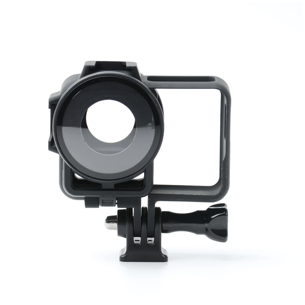 

For Insta360 One RS Dual-Lens Camera Lens Guards for Insta 360 R 360 Lens Protector Cover Cap Action Camera Dustproof Accessory