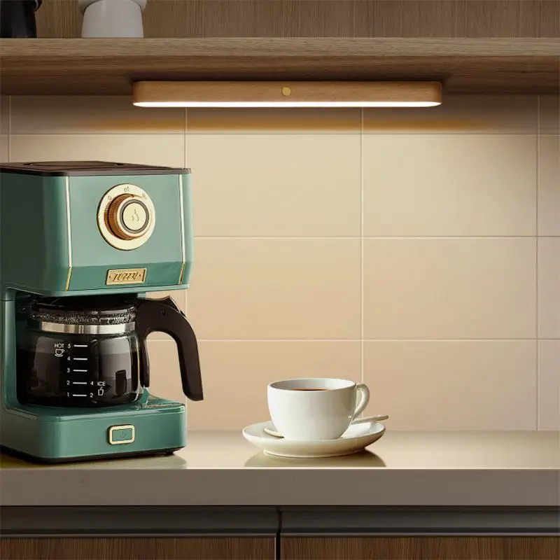 

Домашняя настольная лампа для спальни, настольные лампы, декор для комнаты, Светодиодные ночные светильники, зеркало для ванной комнаты, регулируемая деталь под шкафом