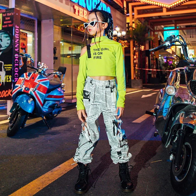 

Детская Одежда для танцев и представлений, модель DWY8359