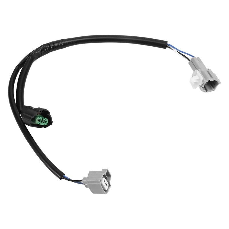 НОВЫЙ жгут проводов передних противотуманных фар и поворотников 84981VA010 для Subaru WRX