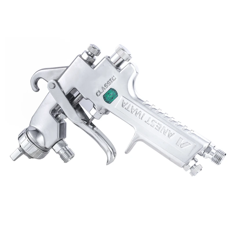 

Mini Hand Held Water Based Paint Spray Gun Price