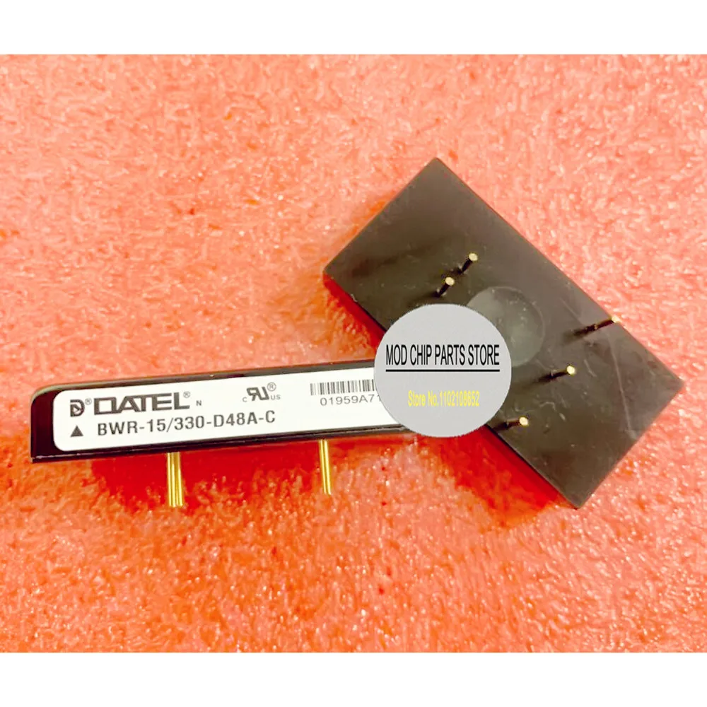 module bwr