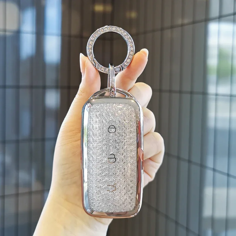 Чехол для ключей Geely Galaxy L7 24 L6 plus Starship l7max E8 e5