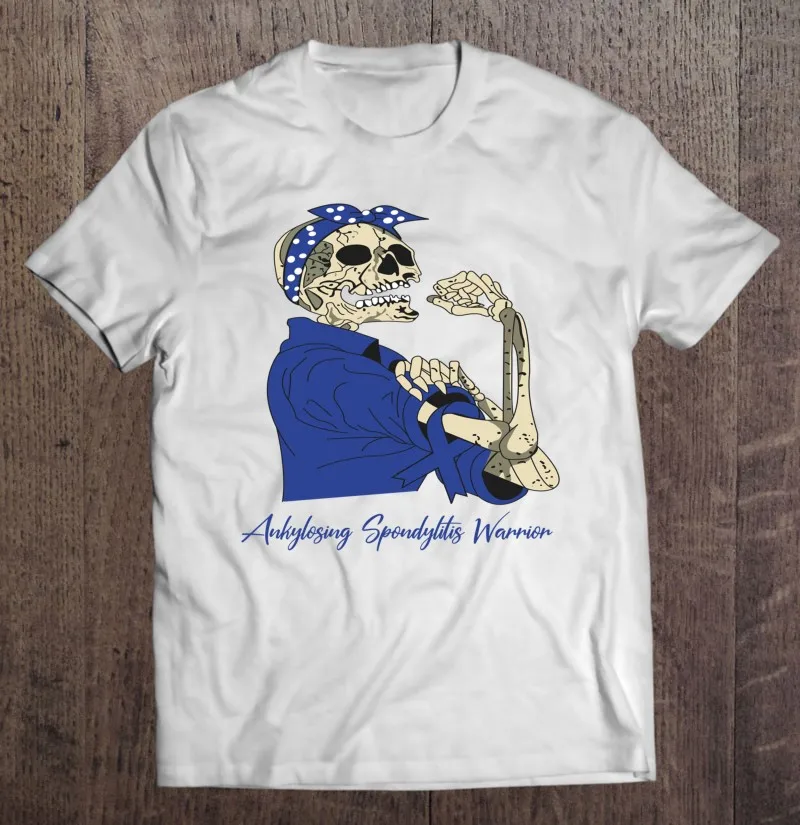 

Мужская винтажная Футболка с принтом воина, скелета