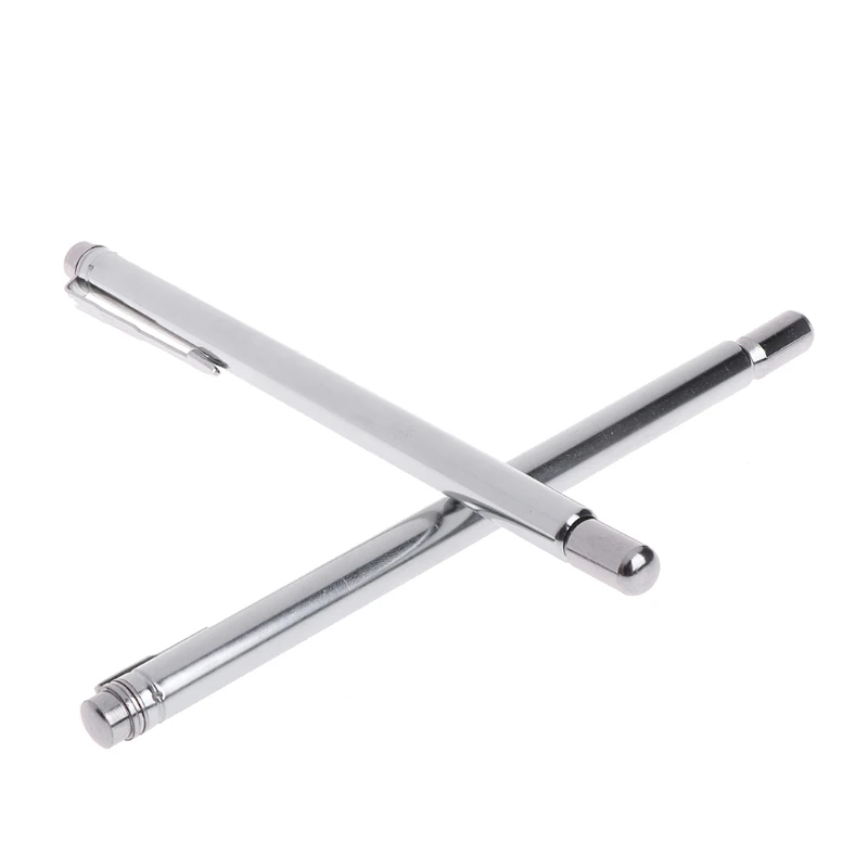 

DONG Divining Retractable Rods Hunting Steel Paranormal Instruments Measuring