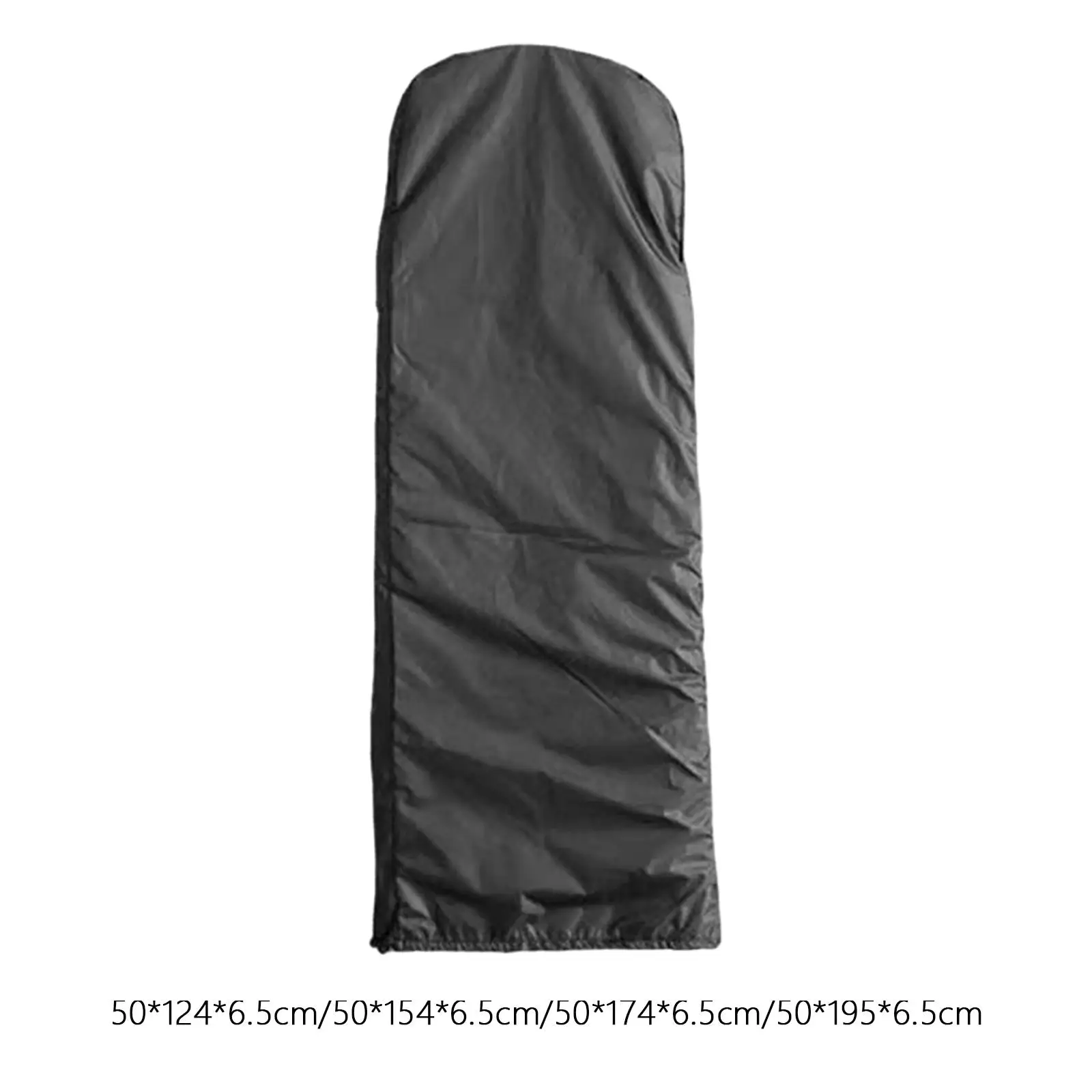 

Ladder Storage Bag, Ladder Protective Cover, Adjustable with Drawstring,