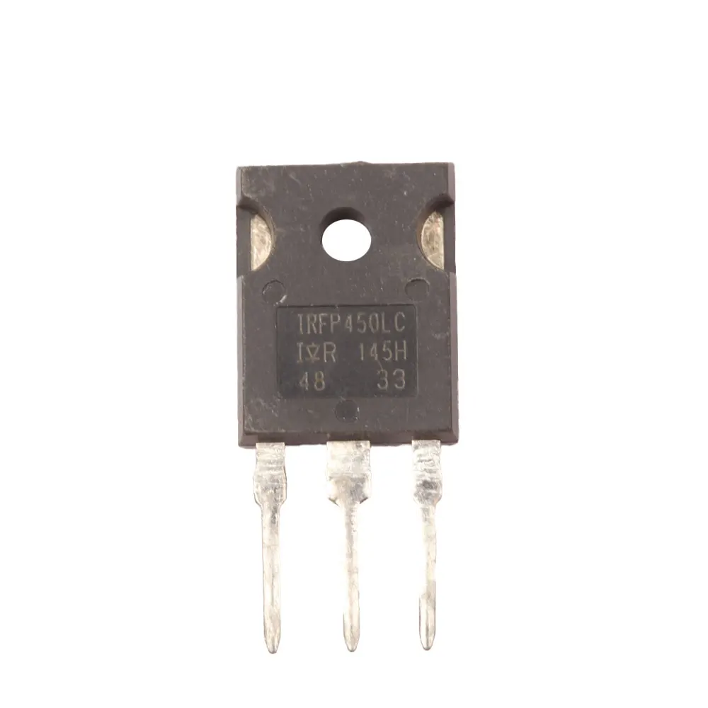 

10 шт./лот IRFP450LC TO-247 500V 14A