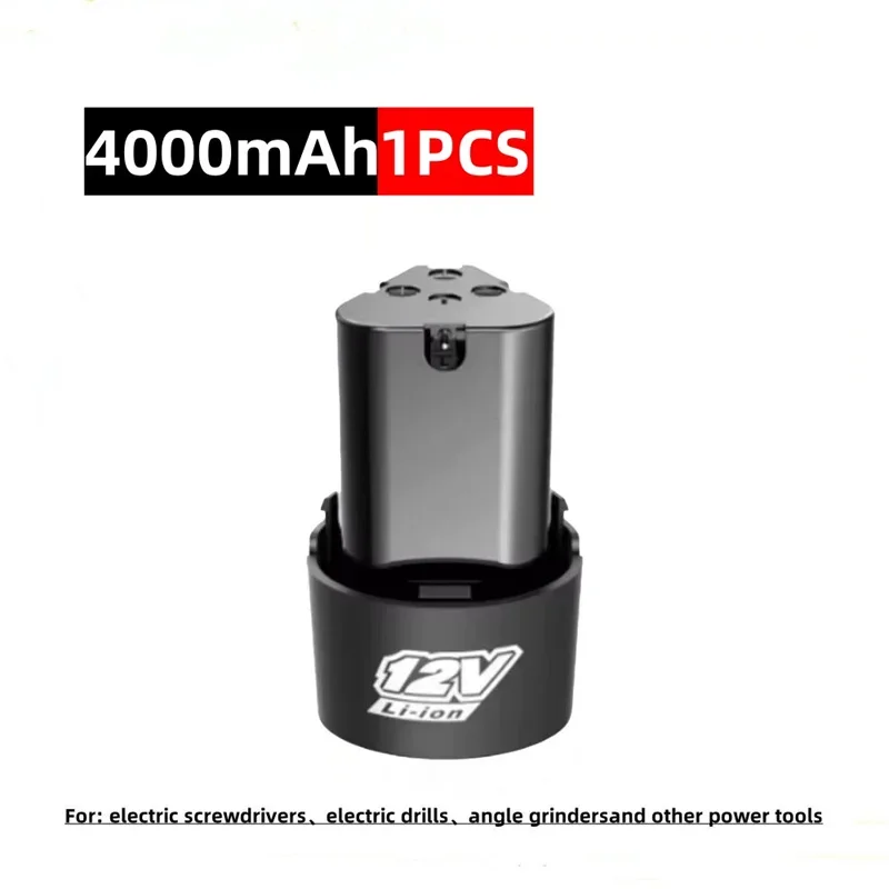 

Аккумулятор Roza Cinnie 12В 4.0Ач для электроинструмента