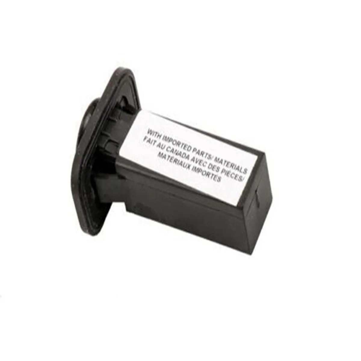 Топливная газовая дверь буфера стоп эжектор защелка замок для Chevrolet GMC топливный