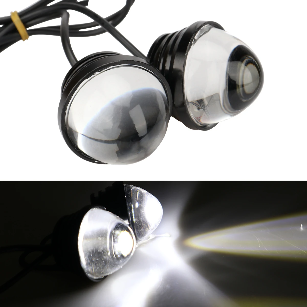 

2 шт., дневные ходовые огни «Орлиный глаз»