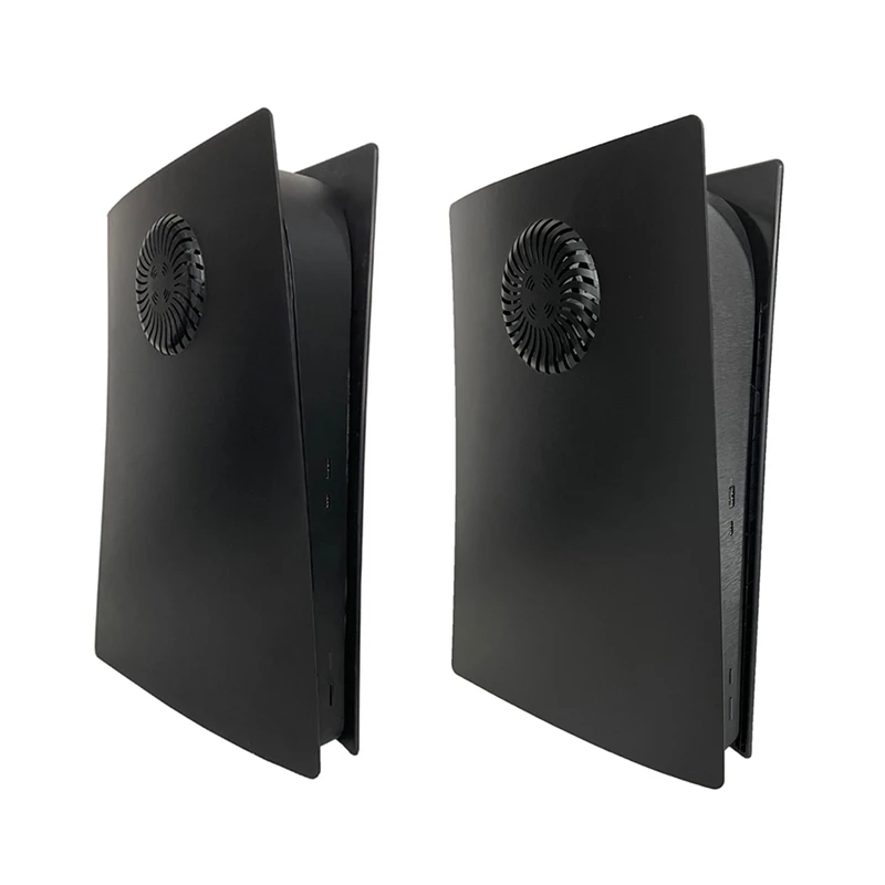 

Replacement Plate For PS5 Game Case Console Skin Plate Protective Cover For PS5 Plate Shell Accessories