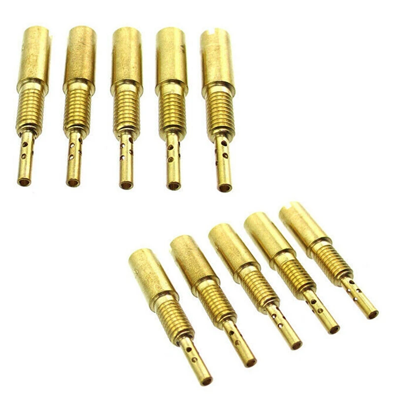 Карбюратор для мотоцикла Mikuni 34 HS40 HSR VM28/486 15-25 30-40 10 шт.