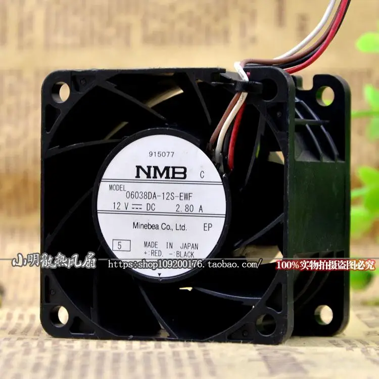 

BRAND NEW ORIGINAL Cooling Fan 04028DA-12R-AWF 06023GA-24N-AT 06023GA-24N-AU 06025MA-24Q-CL-01 06025SS-24Q-AL 06038DA-12S-EWF