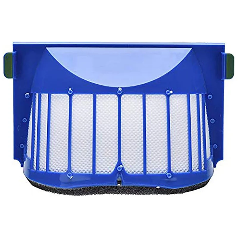 Запасные части для фильтров с роликовой щеткой iRobot Roomba 600 серии 694 692 690 680 660 665 651 650