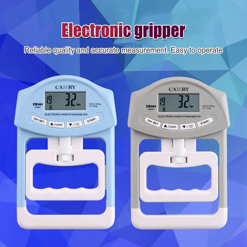 Цифровой захват для пальцев легкий запястья портативное восстановление при