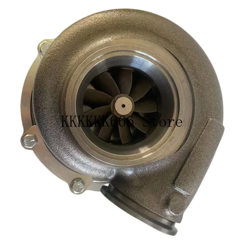880695-5002S G35 G35-1050 двойной V-образный фланец A/R 0 83 Керамический шарикоподшипник