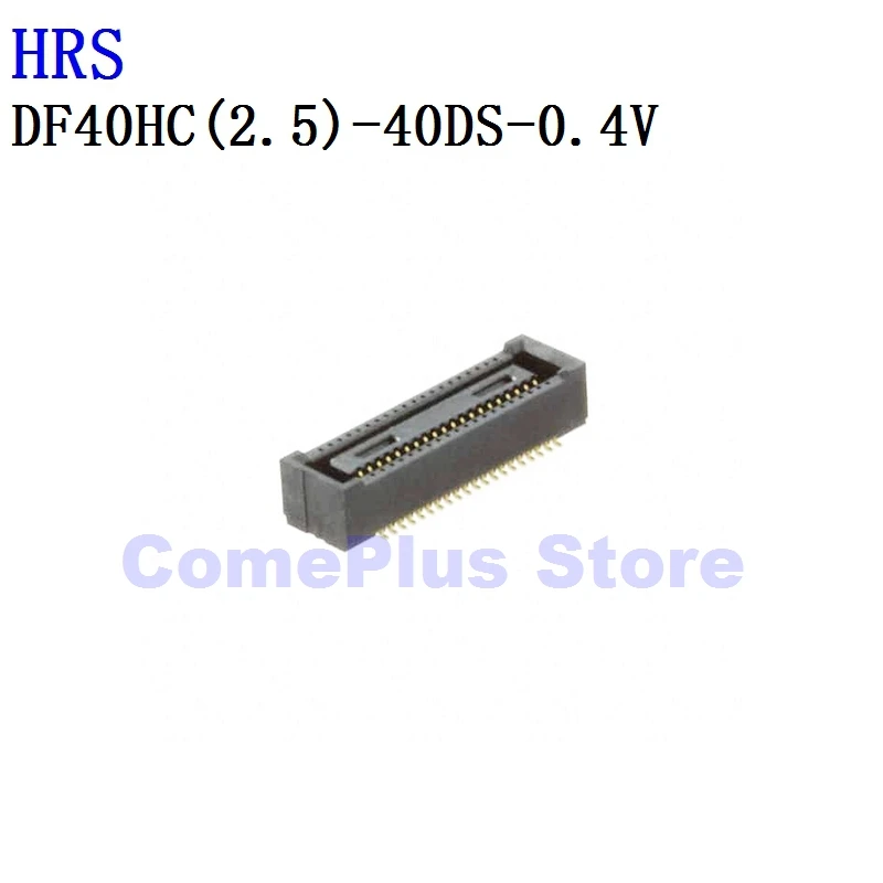Разъемы DF40HC (2 5)-20DS-0.4V 40DS 60DS 10 шт.