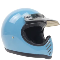 latest dot approved full face racing helmet x14 chopper style japan technology handmade casque vintage scooter cascos para moto