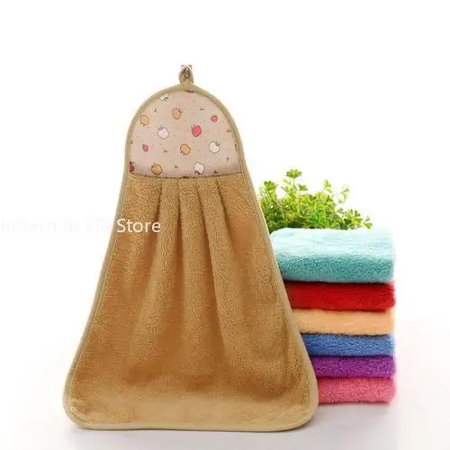 

MOONBIFFY подвесное полотенце из микрофибры