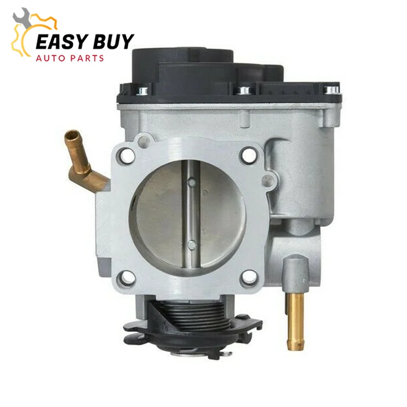 

Fuel Injection Throttle Body For Volkswagen Beetle Golf Jetta 1999-2001 L4 2.0L 06A133066E 408-236-111-007Z