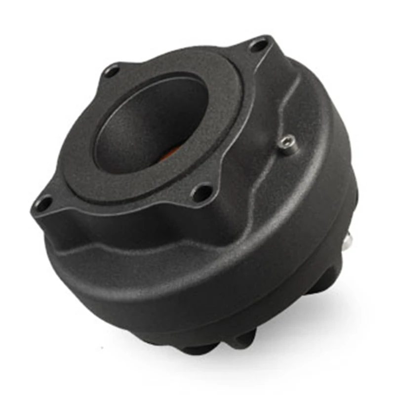 

Faital Speakers Original Italiy HF204 / HF206 2"-80W-108dB/109dB 2 Inch Tweeter Unit Voice Coil 65mm Neodymium HF Driver 8Ω