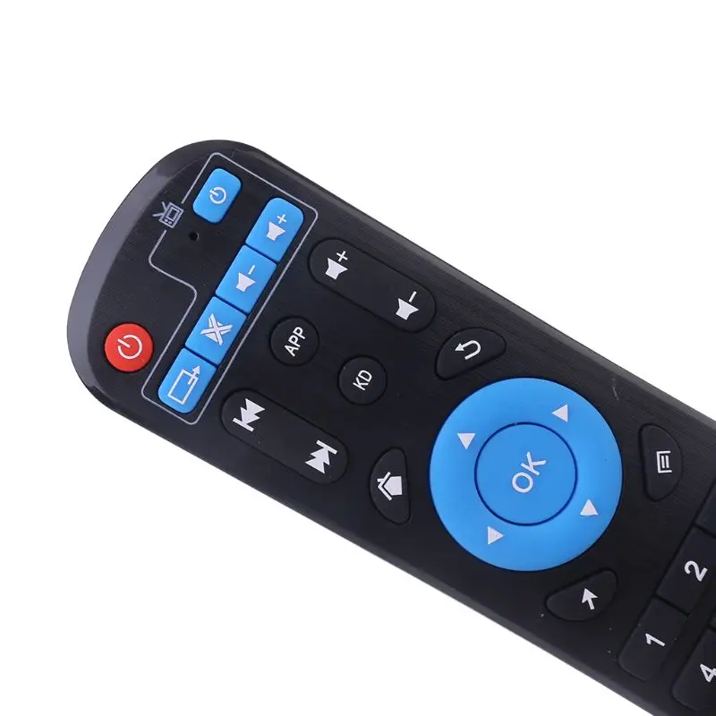 L43D Remote Control for T95 S912 T95Z Replacement Android for Smart TV Box IPTV Playe images - 6