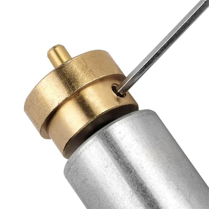 Аксессуары для тату-машинок с апертурой 1 5 мм и 2 эксцентриковый колесный ключ