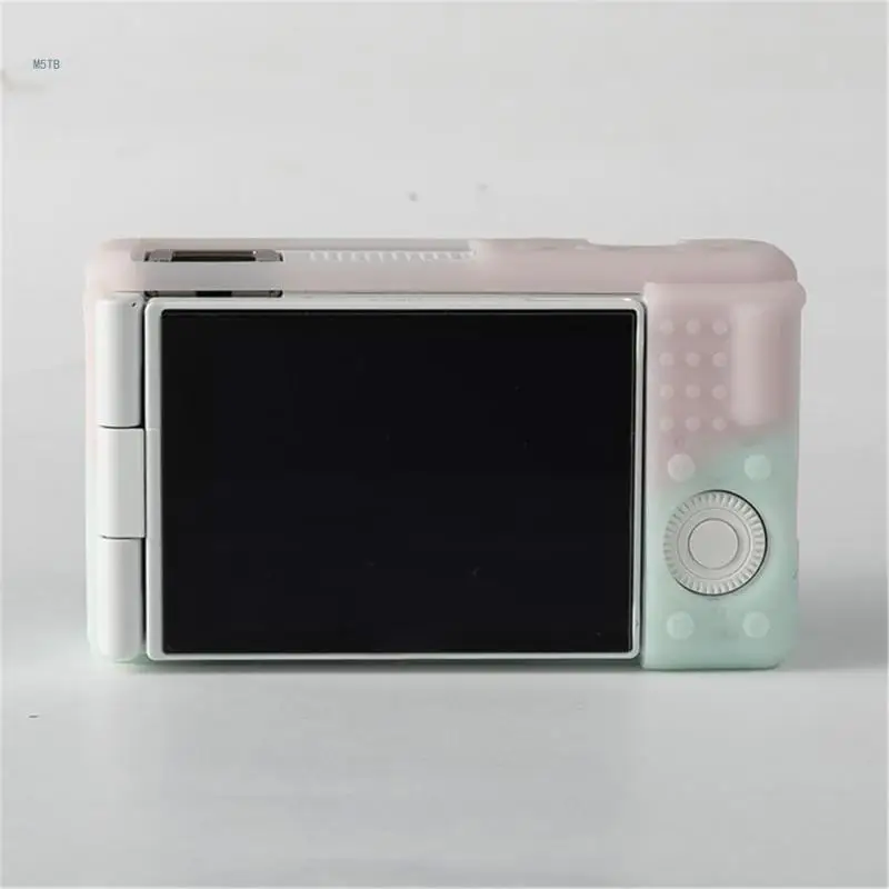 Силиконовый чехол для ZV1F/ZV1M2 Vlog