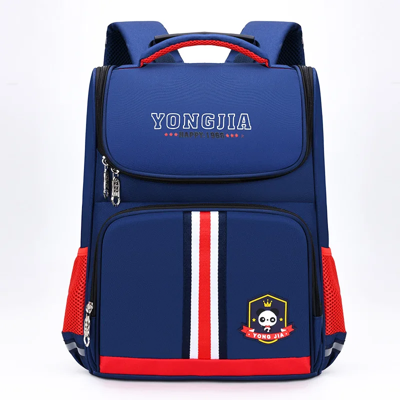 Kids Orthopedic schoolbag Waterproof Children School Bags for Boys Girls backpack kids Primary school Backpack mochila escolar