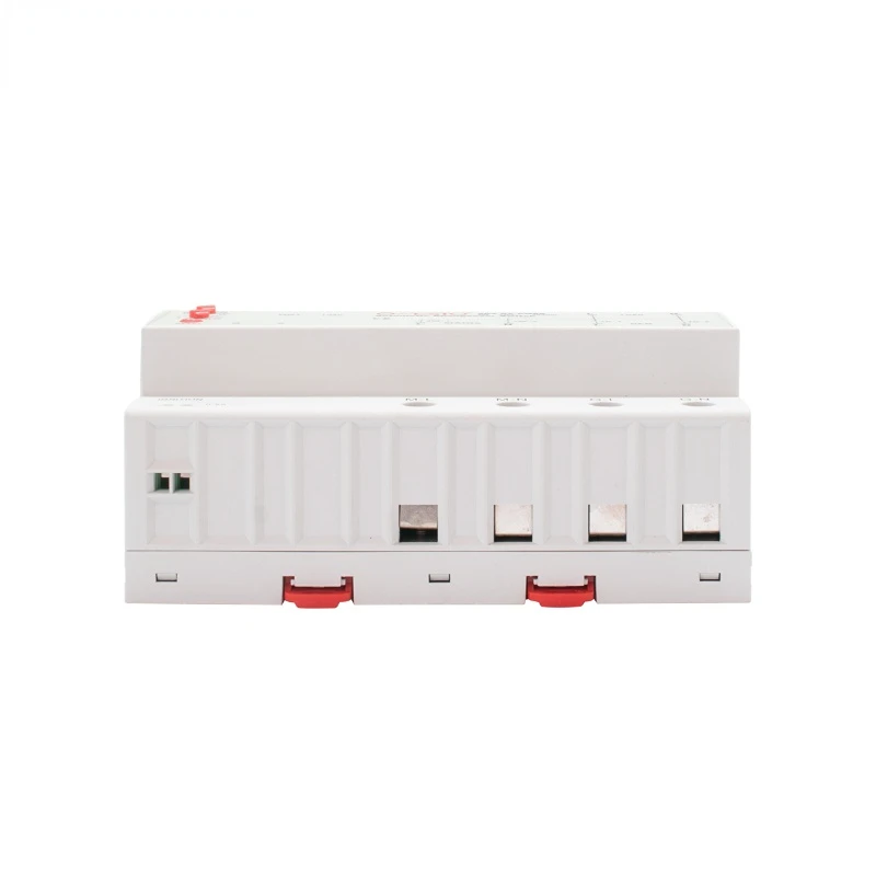 

Generator Changeover Switch 80A Automatic Transfer Switches Controller Dual Power Electrical Changeover Switch