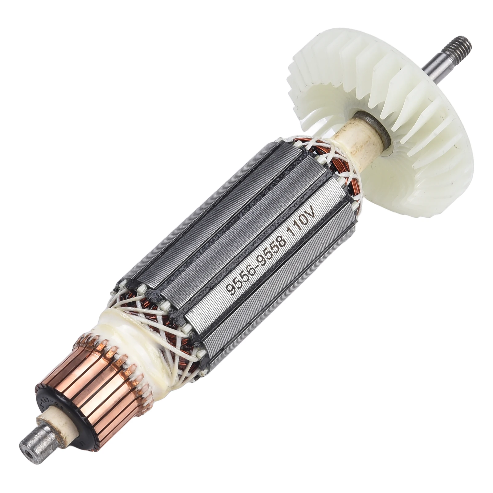 Прочная и практичная арматура для угловой шлифовальной машины из