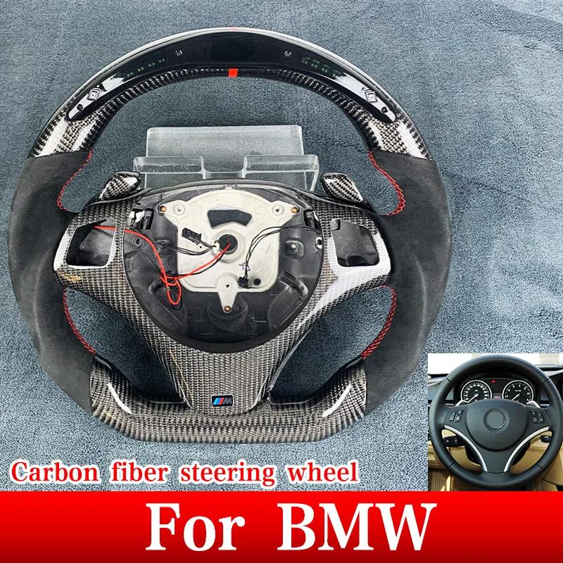 

Для BMW E21 E30 E36 E46 E82 E84 E87 E90 E92 E93 M2 M3 M4 M5 M6 X2 X3 X4 X5