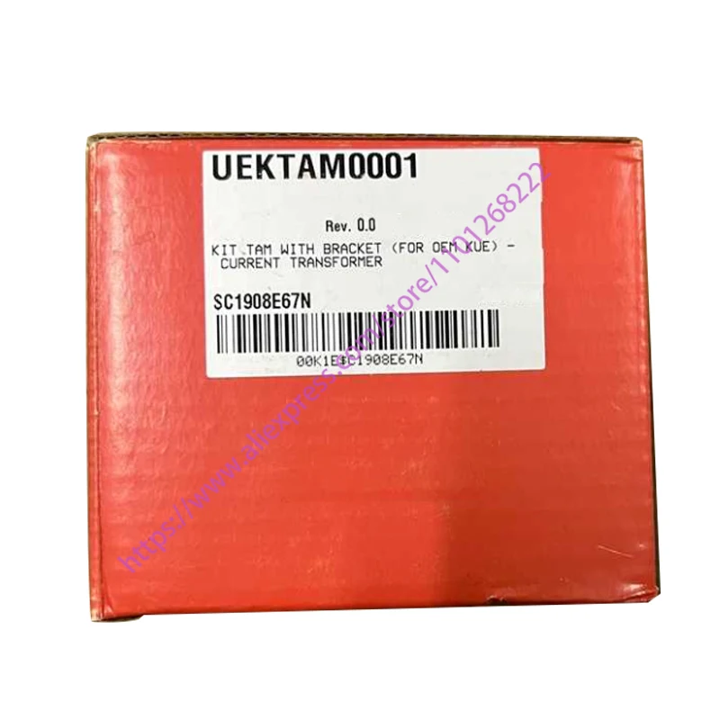 

UEKTAM0001 новый оригинальный, агентские инспекции