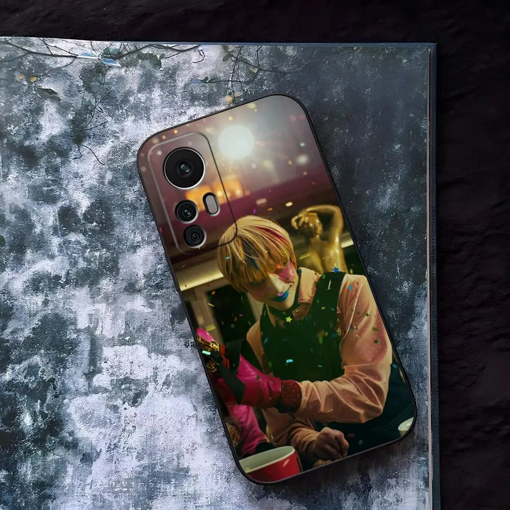 Фото Чехол для телефона Mito Dpr Ian для Xiaomi 15 14 12 11T 13 Lite Ultra Pro POCO M5 X6 F6 F4 F5 X5 Pro Shell Coque №3