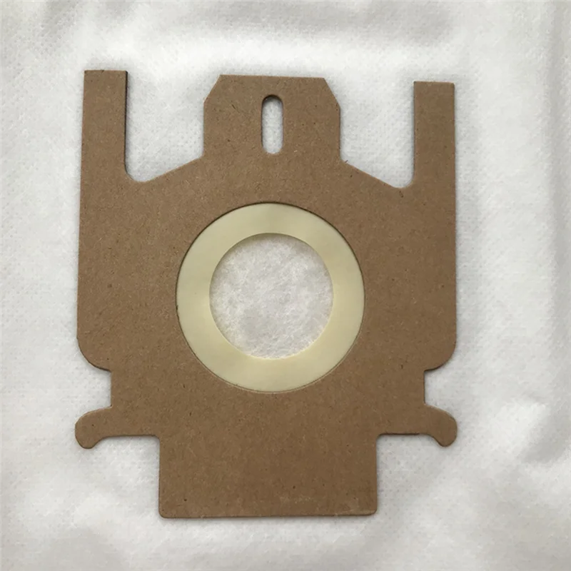 Мешок пылевого фильтра для Hoover TYPE H60 H30 H52 ENIGMA TE7 TE70 TEN2400 ARIANNE TELIOS T2100 T2599 T2615 T2621 T2740 T2760