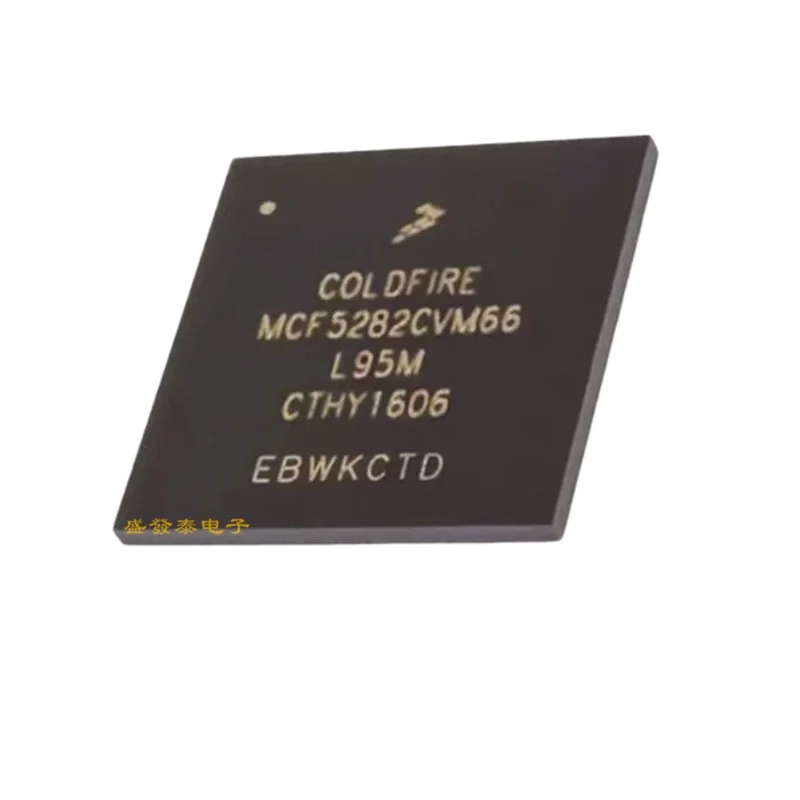 

10Pcs~50Pcs Original MCF5282CVM66 BGA-256