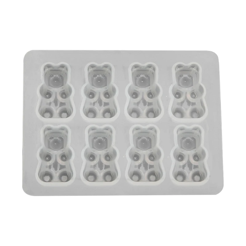 

Handmade Earrings Silicone Mold Jewelry Hanging Pendant Decorations Making Tool