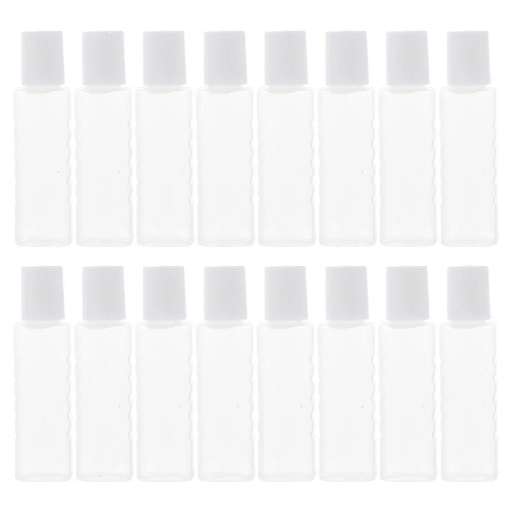 

Care Solution Bottle Mini Lens Accessory Replaceable Small Contact-lens Supply Multi-function