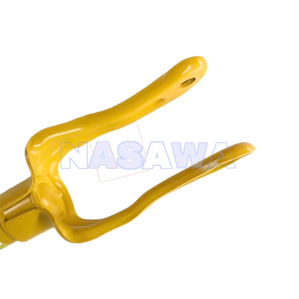 Передняя левая/правая амортизационная стойка для Jeep Grand Cherokee Overland SRT SRT8 Electric 68139497AC