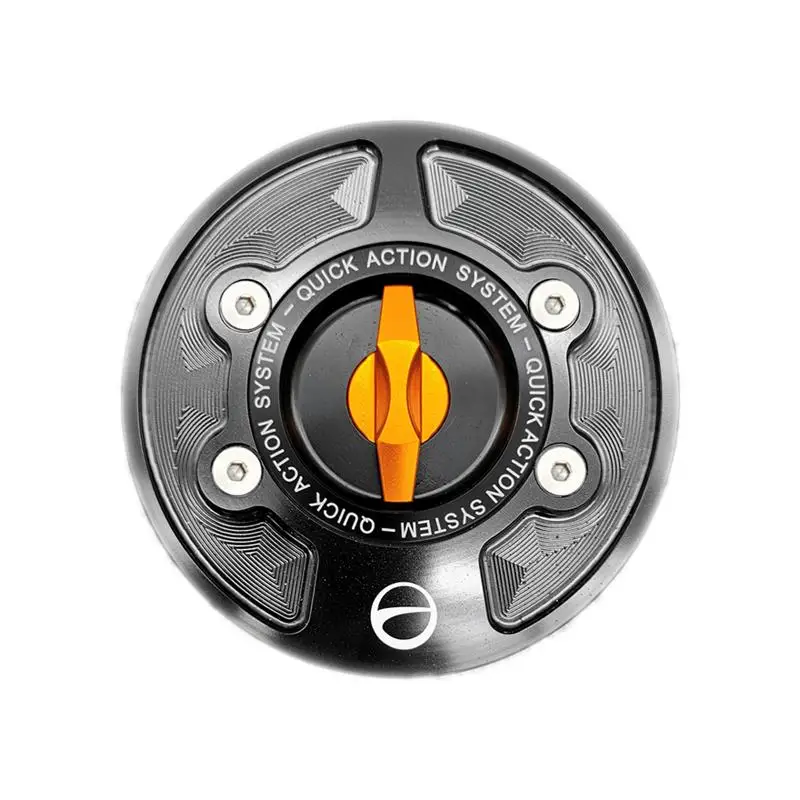 

Keyless Fuel Gas Caps 9 colors For BMW R 1200 GS 08-12 S1000RR / HP4 10-20 S1000R Naked 14-19 HP2 SPORT 08-11