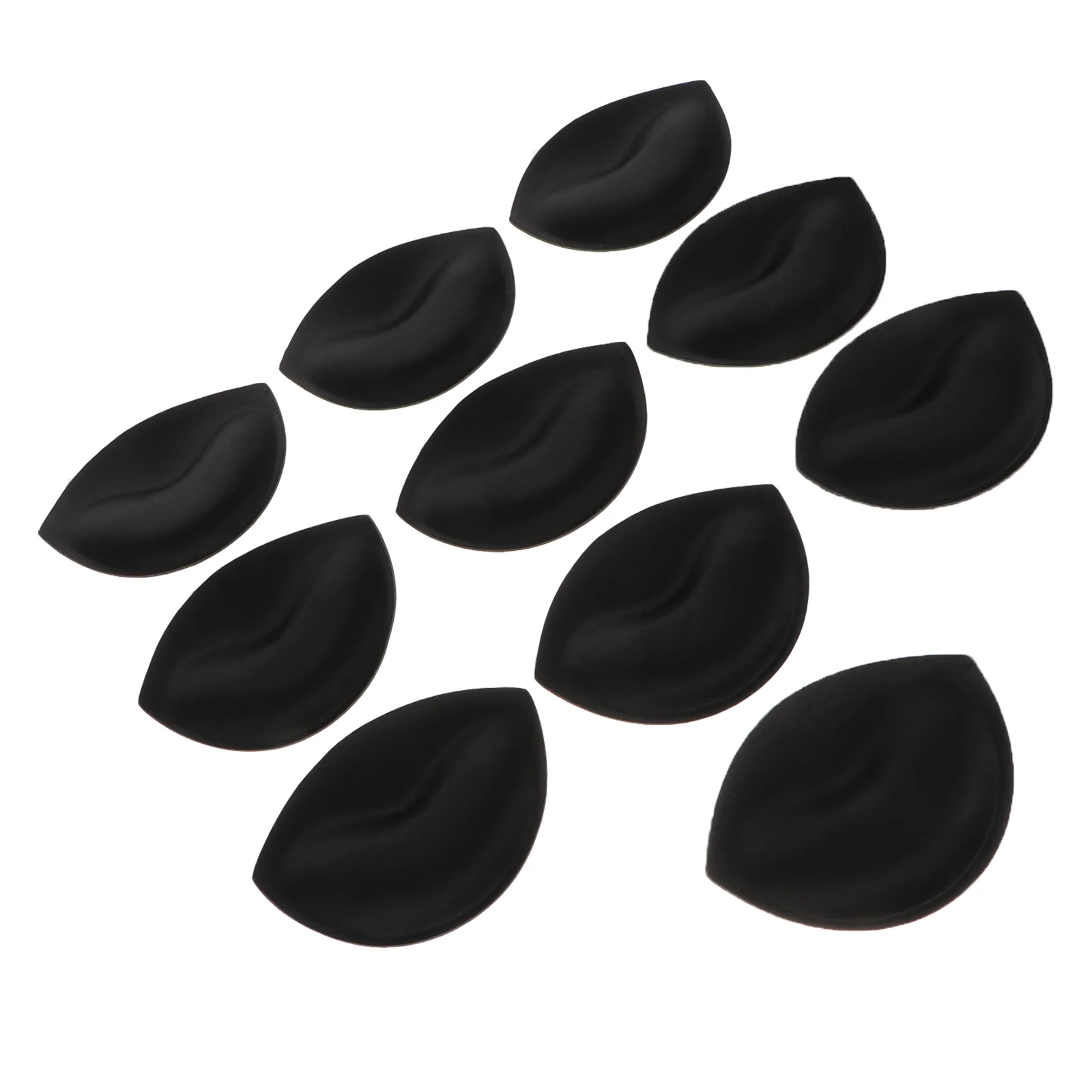 

5 Pairs Soft Comfortable Removable Inserts Pad Pads Liners for Swimsuit