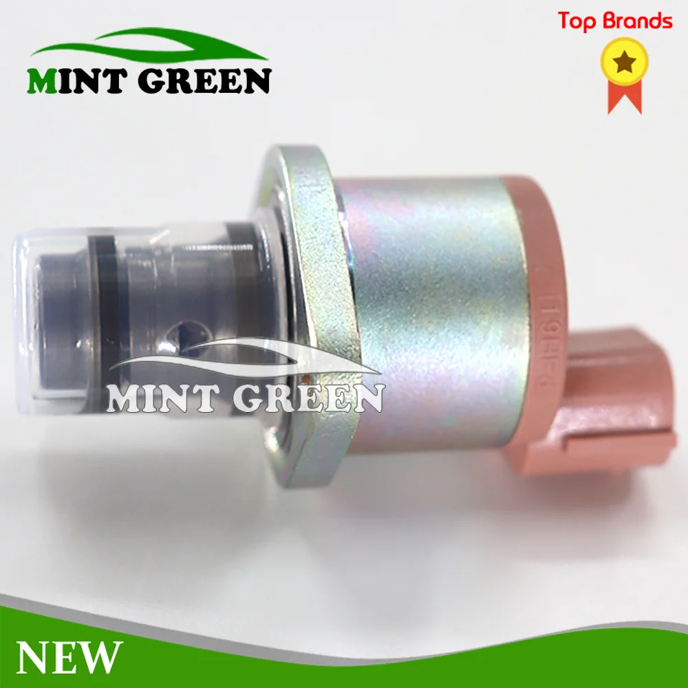 Клапан управления всасыванием давления SCV для Nissan Navara Mitsubishi L200 Toyota 294009-0251 A6860VM09A