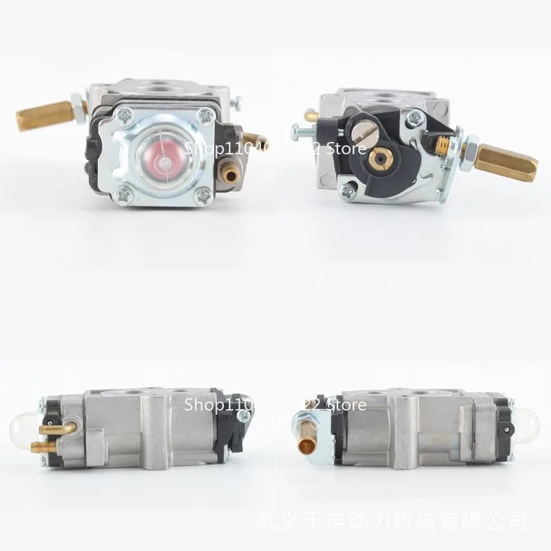 Фото ForWYA-109-1 WALBRO KAWASAKI Kawasaki TK65 Огнетушительный фен Мощный карбюратор №3